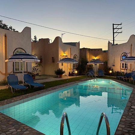 Konaki Apartments 말레메 외부 사진