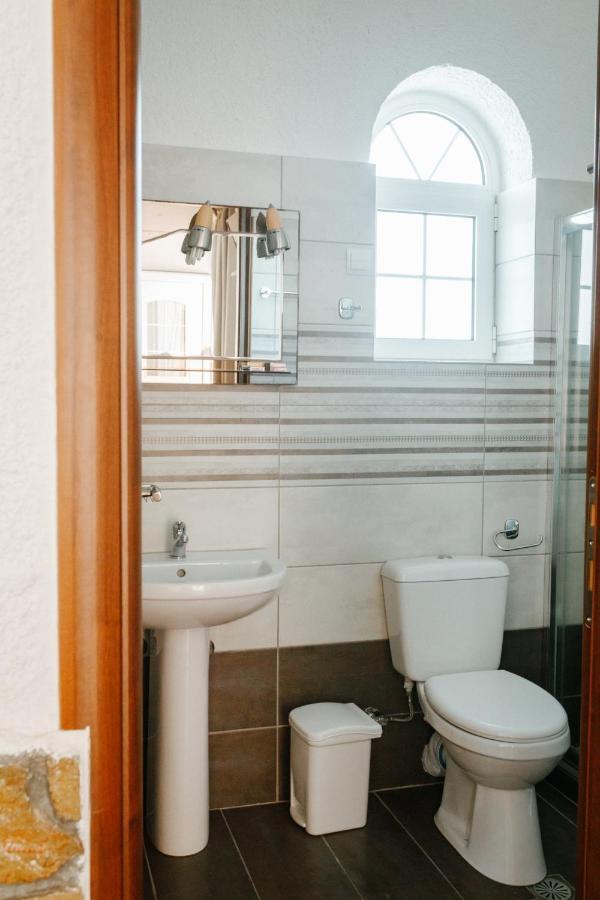 Konaki Apartments 말레메 외부 사진
