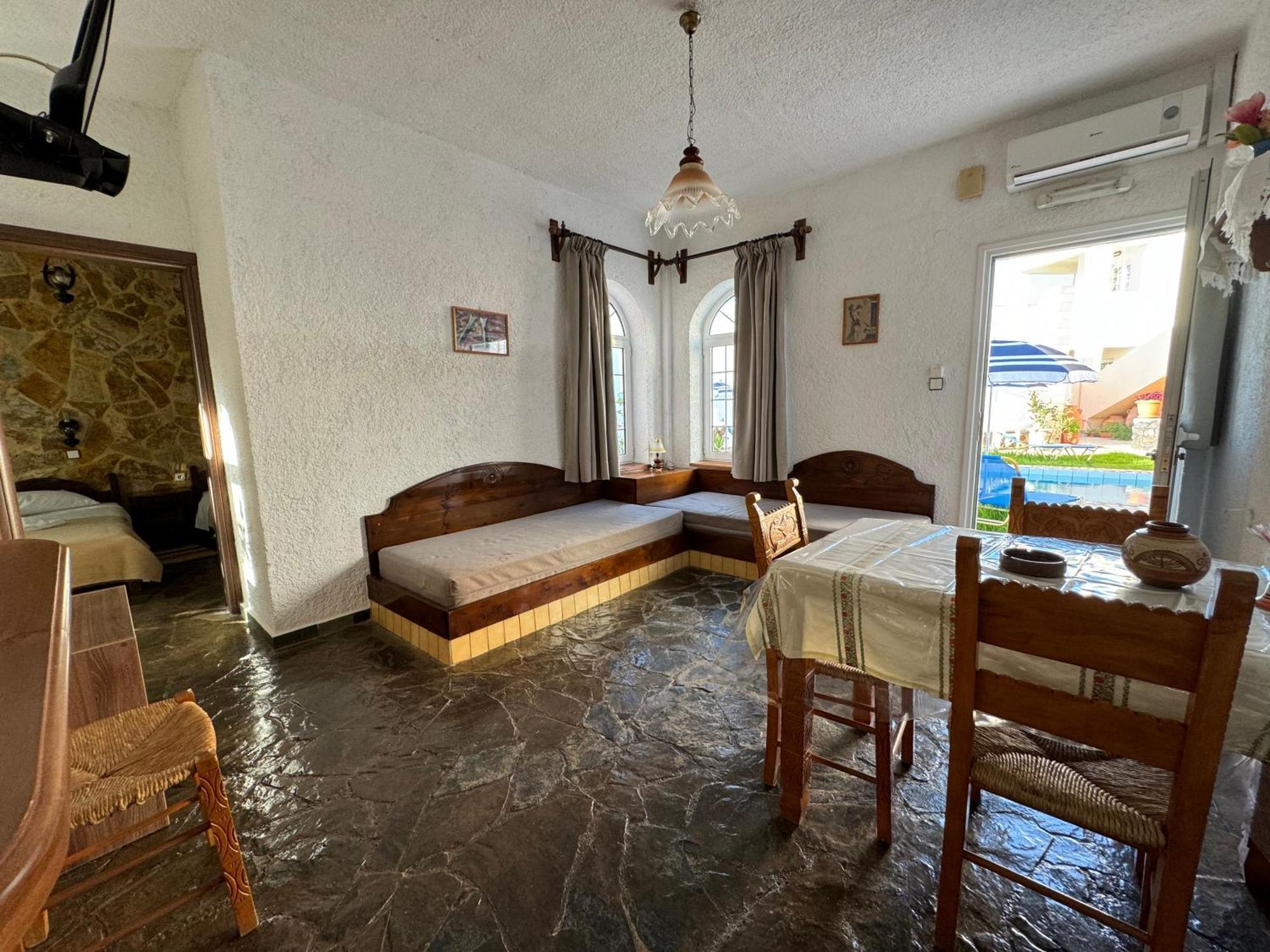 Konaki Apartments 말레메 외부 사진