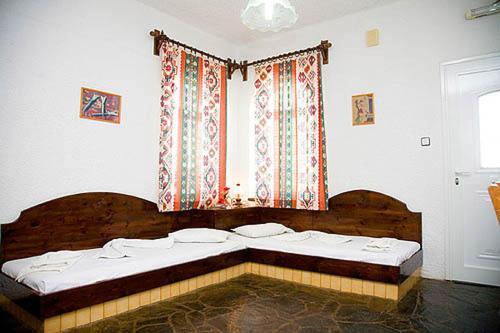 Konaki Apartments 말레메 외부 사진